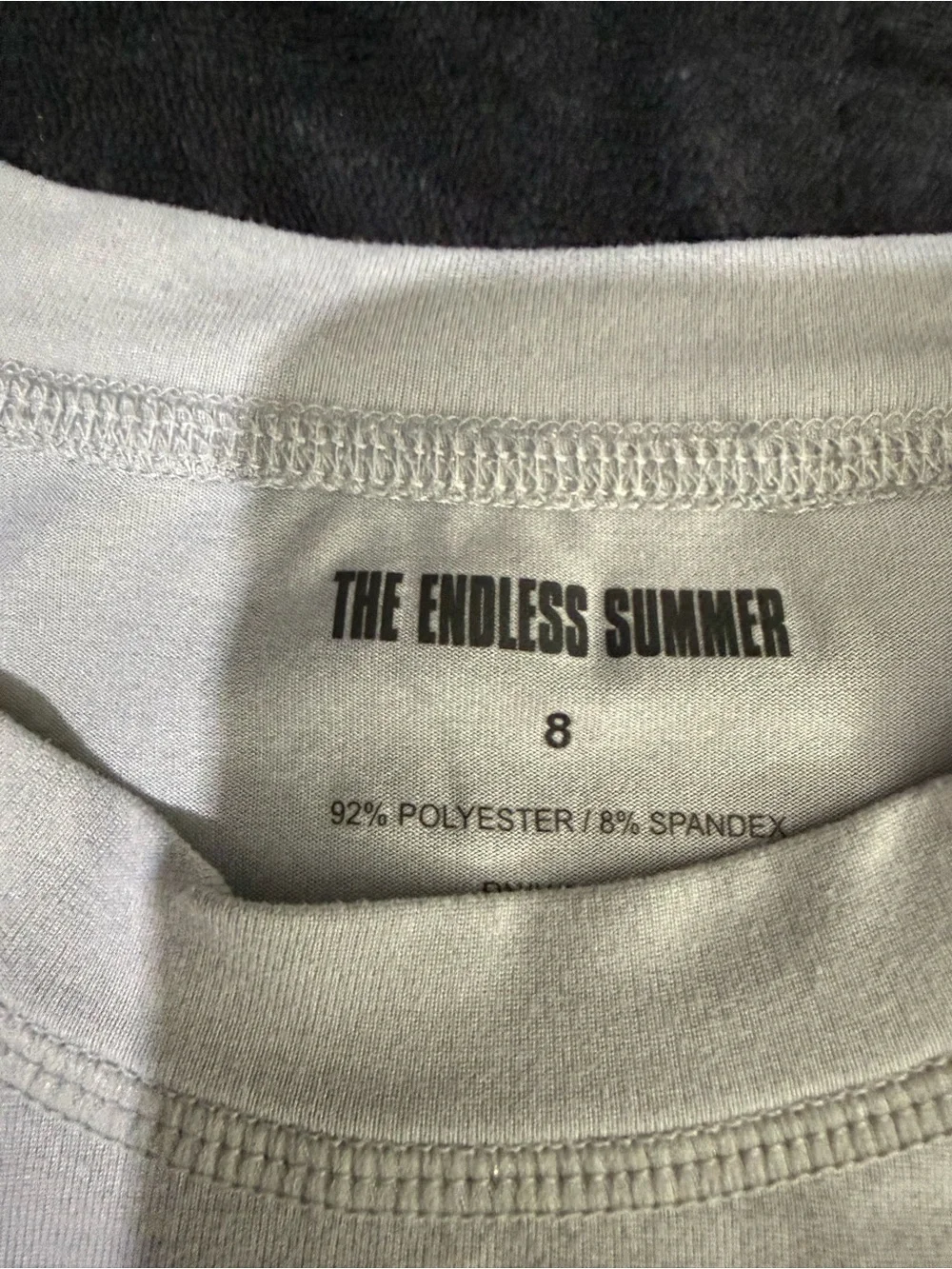 Endless Summer two piece